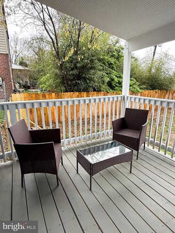 1803 AMHERST ROAD, Hyattsville, MD 20783