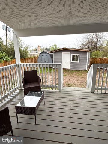 1803 AMHERST ROAD, Hyattsville, MD 20783