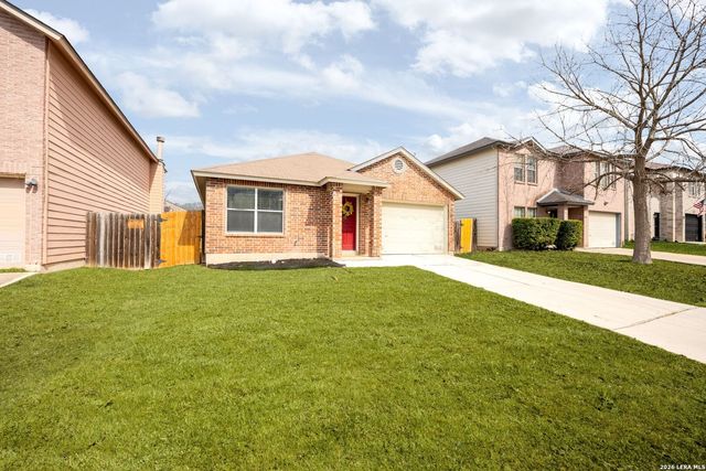 11247 Bushwack, San Antonio, TX 78254