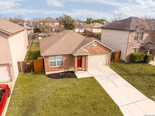 11247 Bushwack, San Antonio, TX 78254