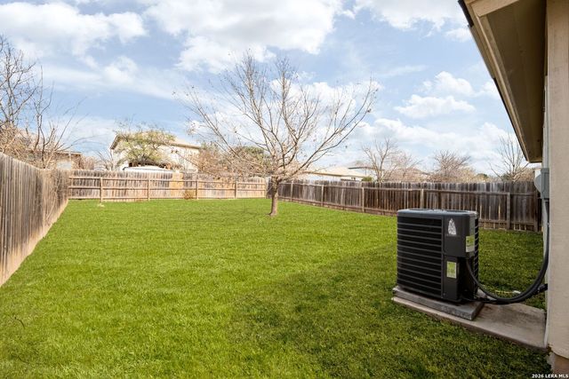 11247 Bushwack, San Antonio, TX 78254