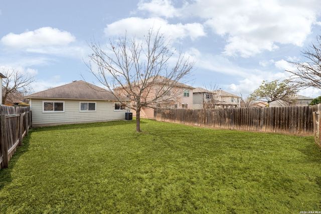 11247 Bushwack, San Antonio, TX 78254