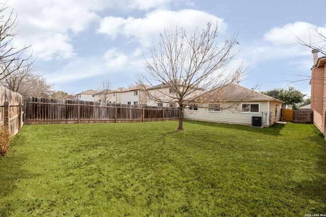 11247 Bushwack, San Antonio, TX 78254