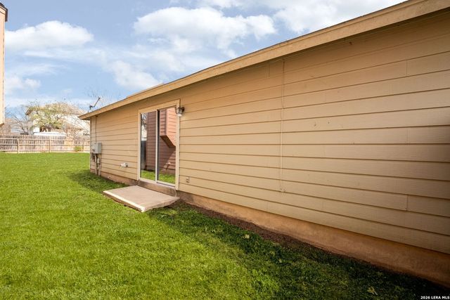 11247 Bushwack, San Antonio, TX 78254