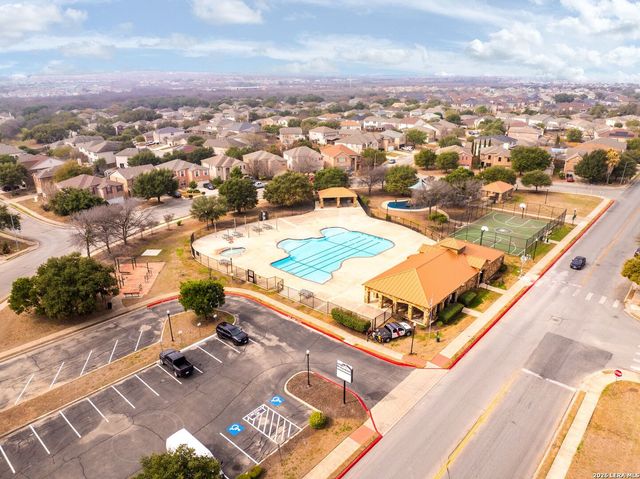 11247 Bushwack, San Antonio, TX 78254