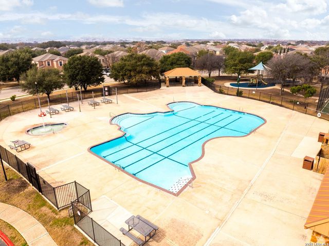 11247 Bushwack, San Antonio, TX 78254