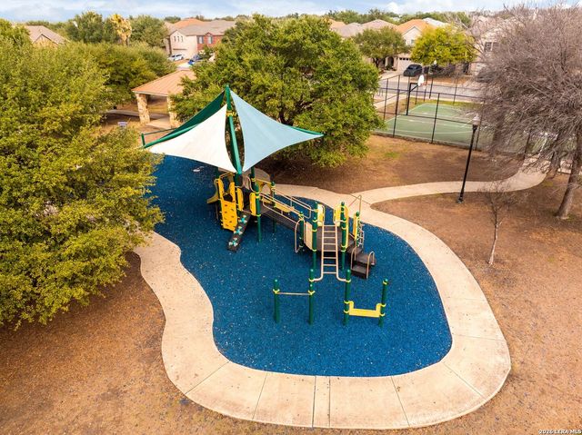 11247 Bushwack, San Antonio, TX 78254