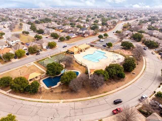 11247 Bushwack, San Antonio, TX 78254