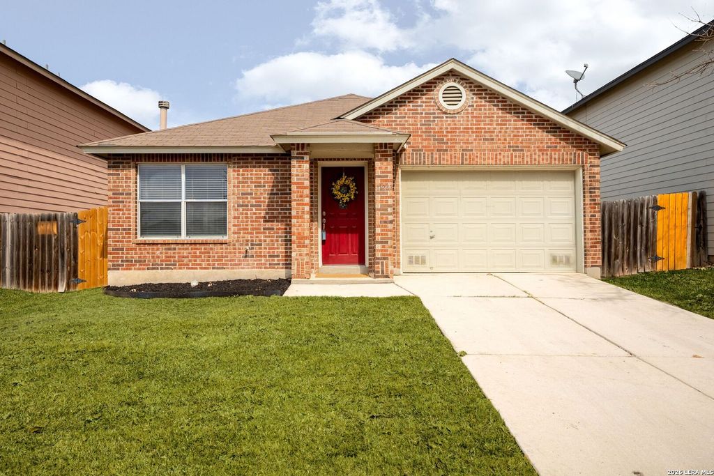 11247 Bushwack, San Antonio, TX 78254