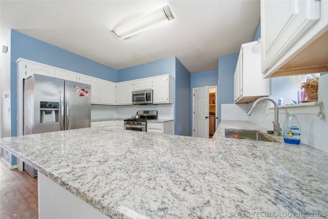 7926 S 78th East Avenue, Tulsa, OK 74133