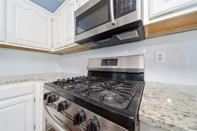7926 S 78th East Avenue, Tulsa, OK 74133