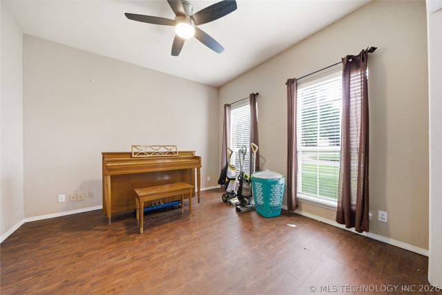 7926 S 78th East Avenue, Tulsa, OK 74133