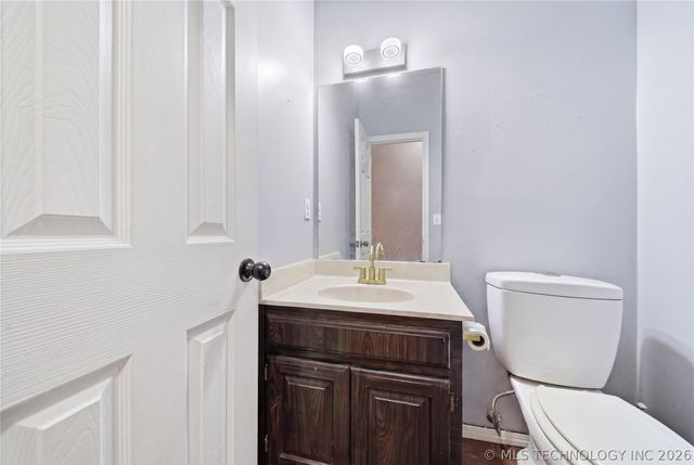 7926 S 78th East Avenue, Tulsa, OK 74133
