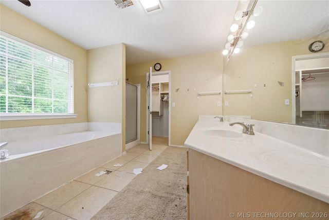 7926 S 78th East Avenue, Tulsa, OK 74133