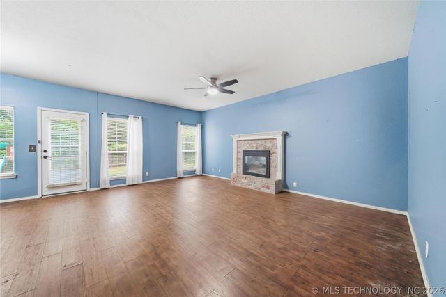 7926 S 78th East Avenue, Tulsa, OK 74133