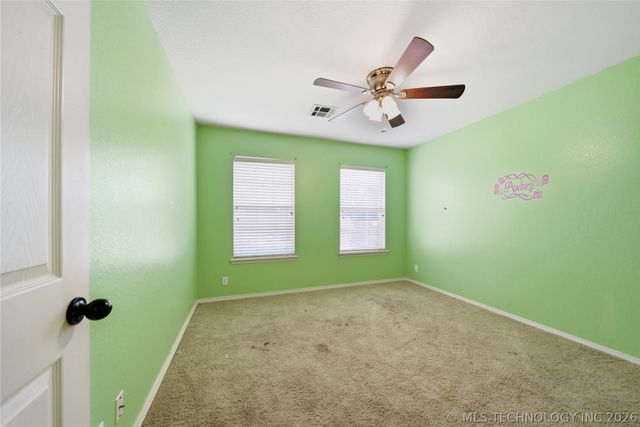 7926 S 78th East Avenue, Tulsa, OK 74133
