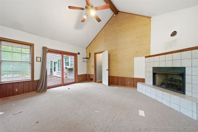 7926 S 78th East Avenue, Tulsa, OK 74133
