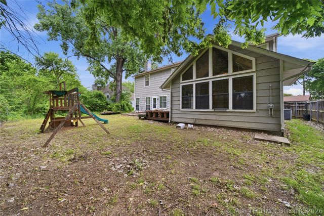 7926 S 78th East Avenue, Tulsa, OK 74133