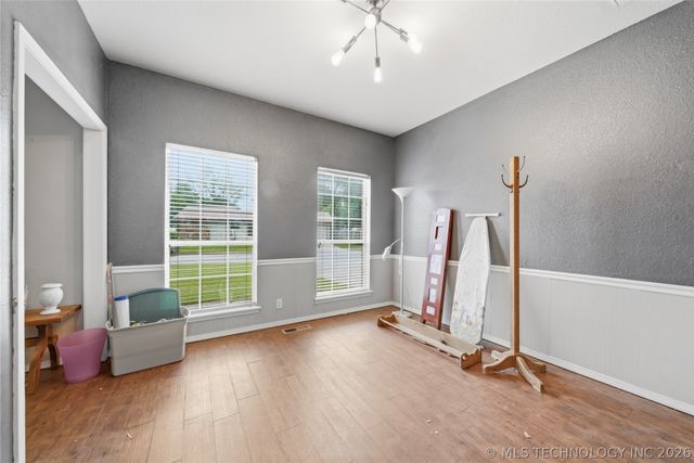 7926 S 78th East Avenue, Tulsa, OK 74133