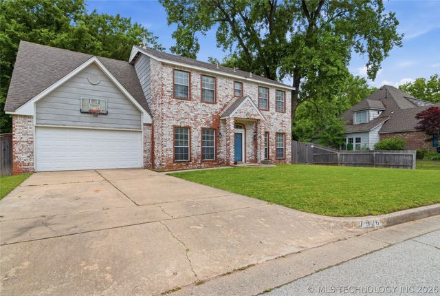 7926 S 78th East Avenue, Tulsa, OK 74133