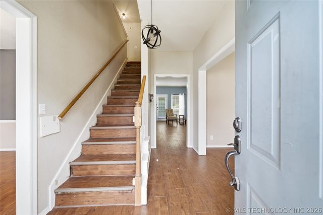 7926 S 78th East Avenue, Tulsa, OK 74133