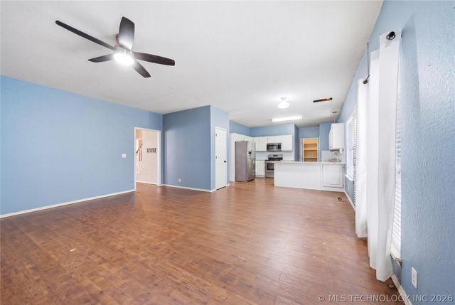 7926 S 78th East Avenue, Tulsa, OK 74133