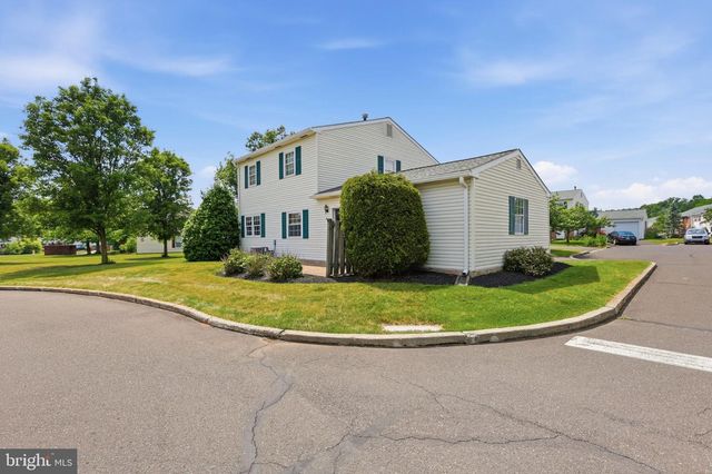 1725 ROSEDALE, Lansdale, PA 19446