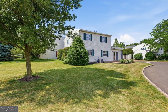 1725 ROSEDALE, Lansdale, PA 19446