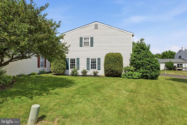 1725 ROSEDALE, Lansdale, PA 19446