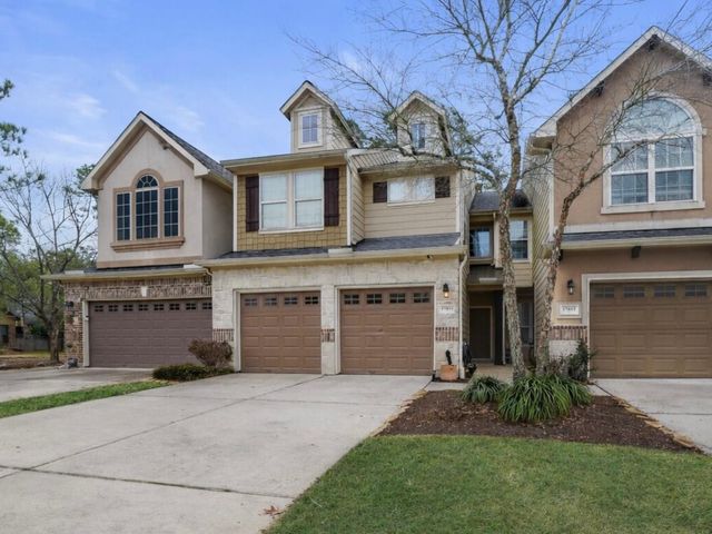 17814 Arapaho Hill Lane, Humble, TX 77346