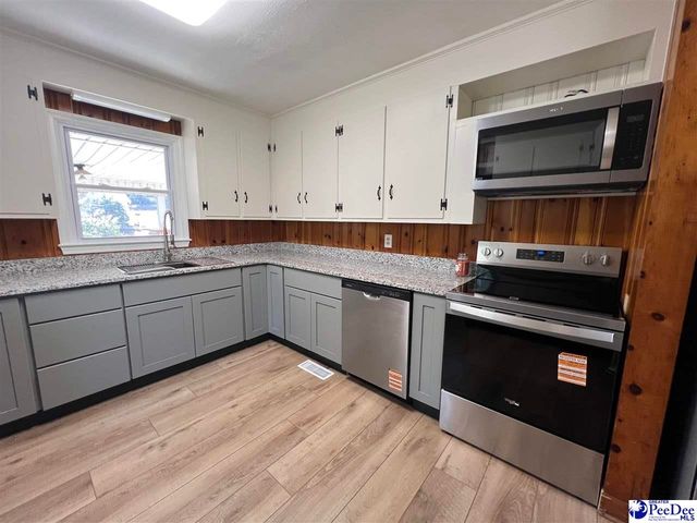 220 Laurel Ave., Chesterfield, SC 29709