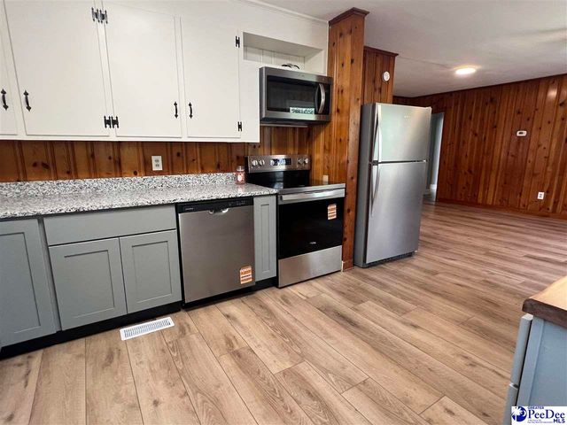 220 Laurel Ave., Chesterfield, SC 29709