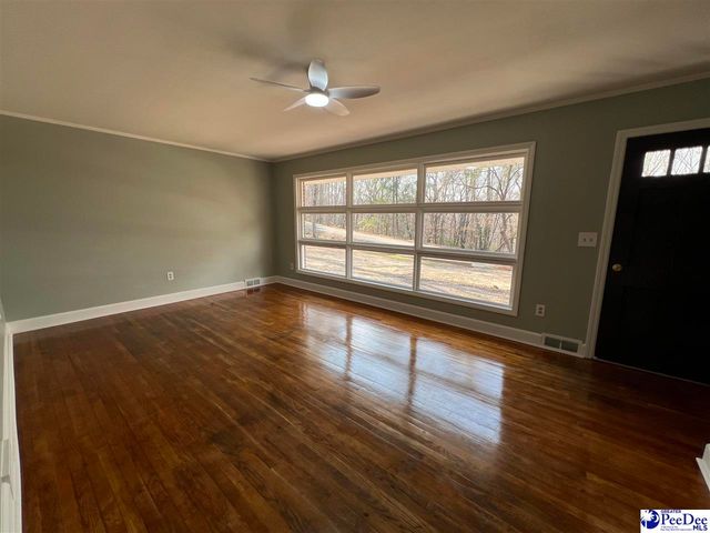 220 Laurel Ave., Chesterfield, SC 29709