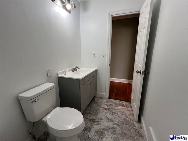 220 Laurel Ave., Chesterfield, SC 29709