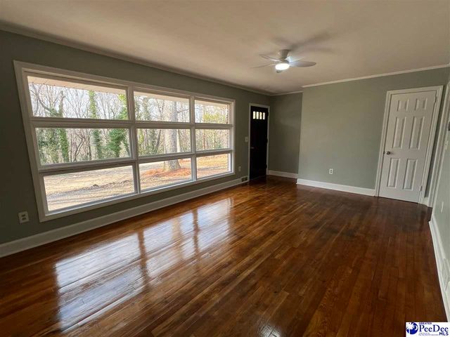 220 Laurel Ave., Chesterfield, SC 29709