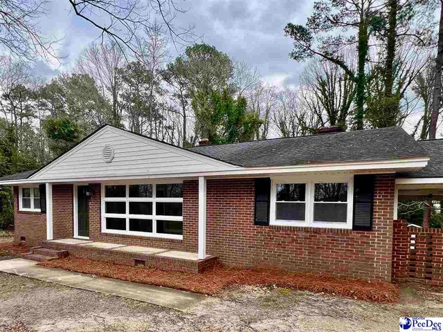 220 Laurel Ave., Chesterfield, SC 29709