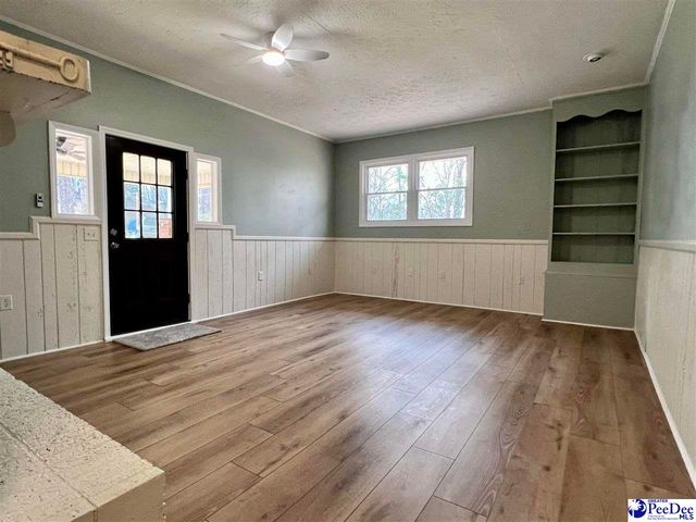 220 Laurel Ave., Chesterfield, SC 29709