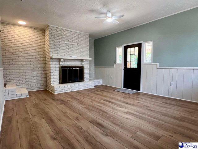 220 Laurel Ave., Chesterfield, SC 29709