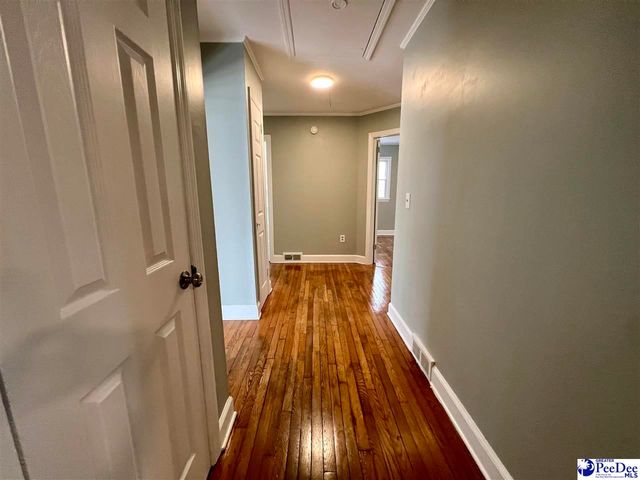 220 Laurel Ave., Chesterfield, SC 29709