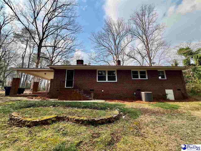 220 Laurel Ave., Chesterfield, SC 29709