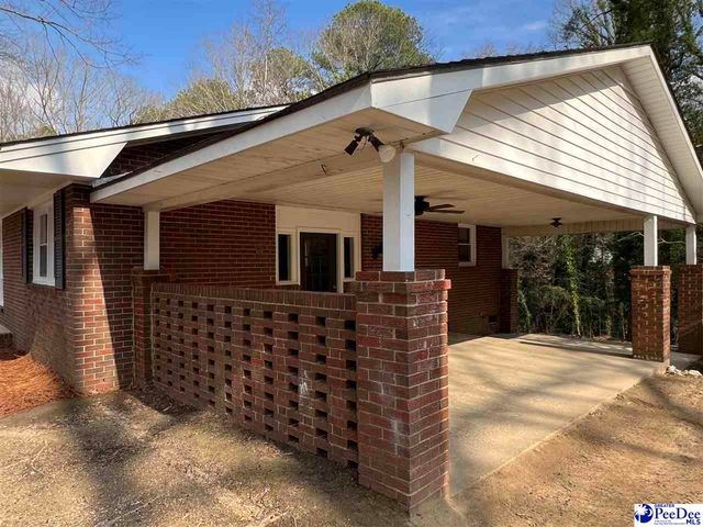 220 Laurel Ave., Chesterfield, SC 29709