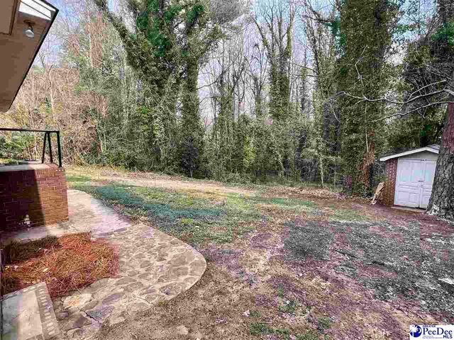 220 Laurel Ave., Chesterfield, SC 29709