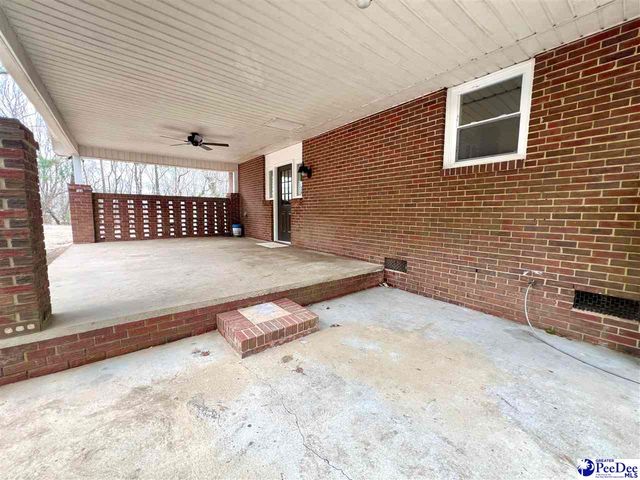 220 Laurel Ave., Chesterfield, SC 29709