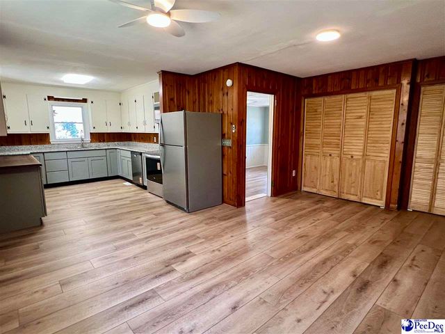 220 Laurel Ave., Chesterfield, SC 29709