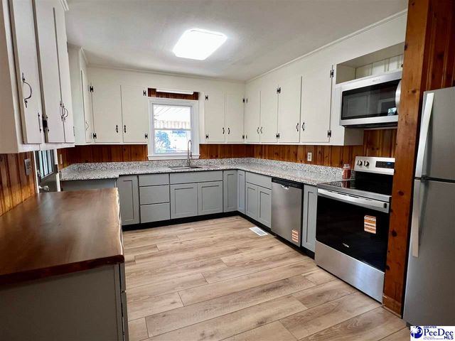 220 Laurel Ave., Chesterfield, SC 29709