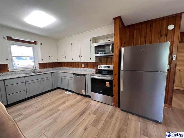 220 Laurel Ave., Chesterfield, SC 29709