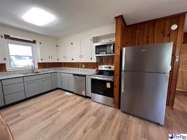 220 Laurel Ave., Chesterfield, SC 29709