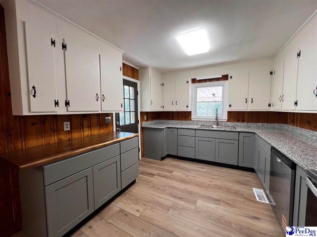 220 Laurel Ave., Chesterfield, SC 29709