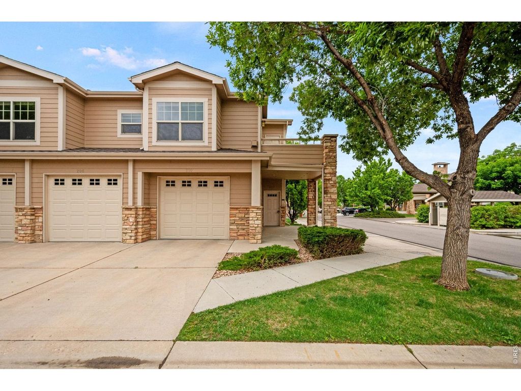 5775 29th St 210, Greeley, CO 80634