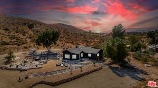 51889 Canyon Road, Morongo Valley, CA 92256